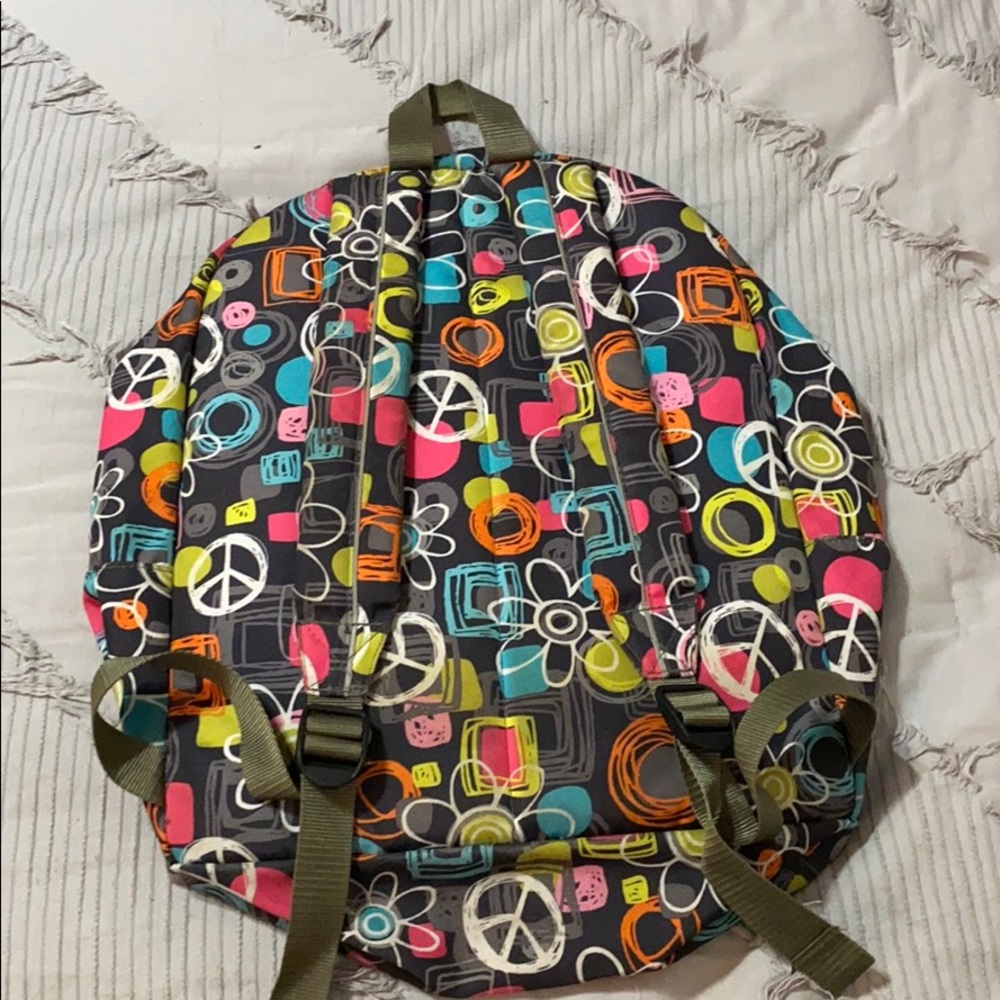 L.L. Bean Backpack - Picture 2 of 4